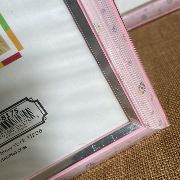 Telstar Picture Frames Size 8x10 ~ Set of 3 - Picture 5 of 5